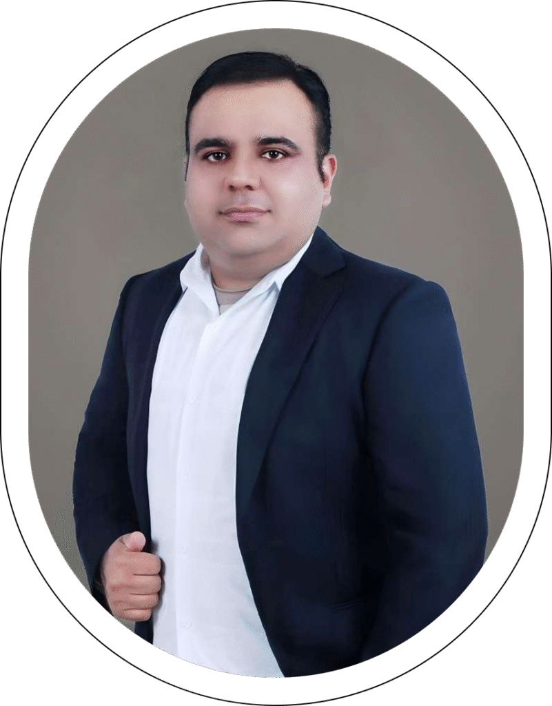 Muddassar sarfraz
